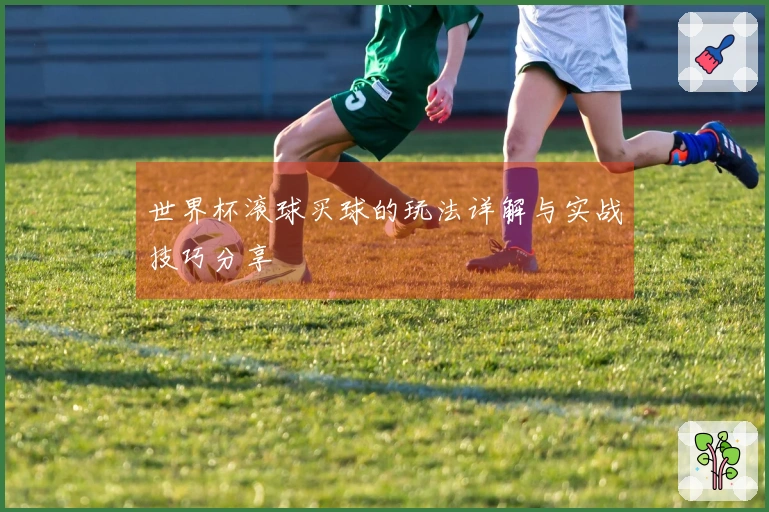 世界杯滚球买球的玩法详解与实战技巧分享
